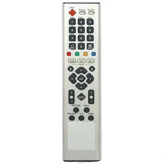 Botech BT-100 HD BT-800 HD Uydu Alıcı Kumandası resmi