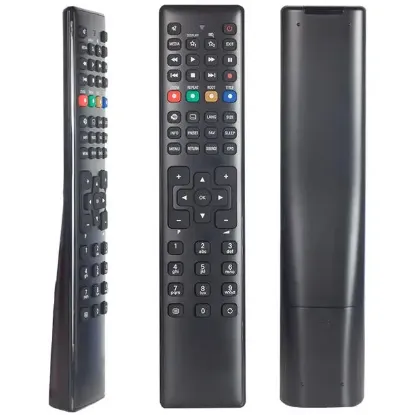 Hi-Level Siyah Lcd-Led TV Kumandası resmi