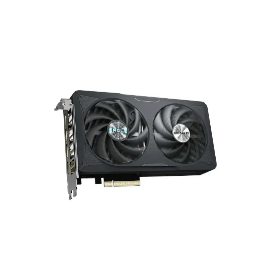 GIGABYTE 5060 EAGLE OC GV-N5060EAGLE OC-8GD 8GB GDDR7 128Bit resmi
