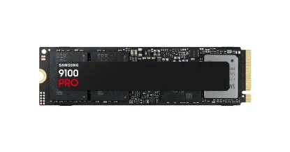 2TB SAMSUNG 9100 14700/13400MB/s PRO M.2 MZ-VAP2T0BW SSD resmi