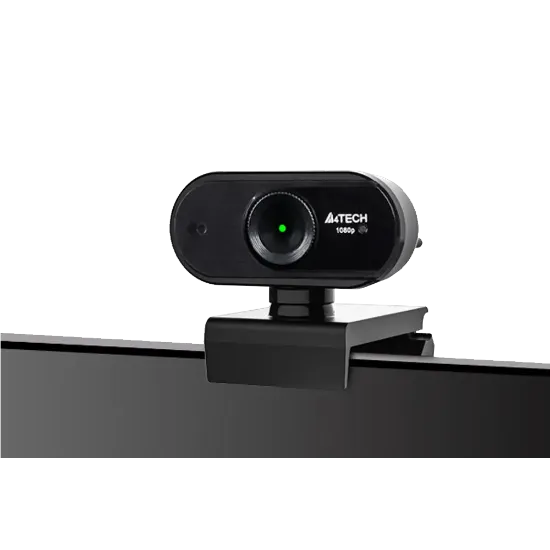 A4 TECH PK-925H WEBCAM  FULL HD (1080P) 920 x 1080 resmi