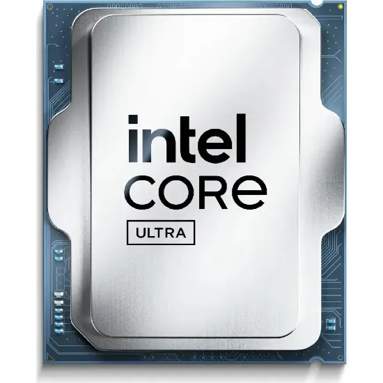 INTEL CORE ULTRA 7 265KF 3.9GHZ 20 ÇEKİRDEK 20MB 1851P TRAY resmi