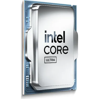 INTEL CORE ULTRA 7 265K 3.9GHZ 20 ÇEKİRDEK 1851P ARROW LAKE TRAY resmi