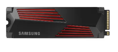 2TB SAMSUNG 990 PRO SOĞUTUCULU M.2 NVMe 7450/6900MB/s MZ-V9P2T0CW (Resmi Distribütör Garantili) resmi