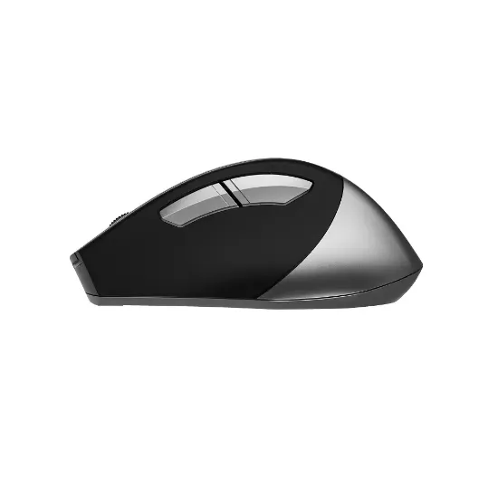 A4 TECH FB35 OPTIK MOUSE BLUETOOTH+NANO USB GRİ resmi
