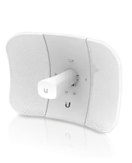 UBIOUITI LITEBEAM AC GEN2 ACCESS POINT (LBE-5AC-GEN2) resmi