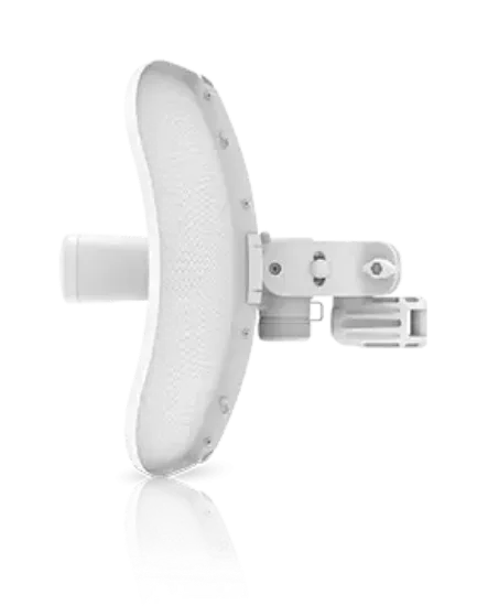 UBIOUITI LITEBEAM AC GEN2 ACCESS POINT (LBE-5AC-GEN2) resmi