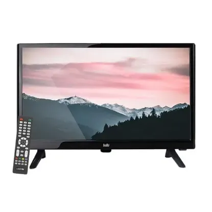 Hello HL-2200 22'' Vga-HDMI-Rca HD Araç Monitörü resmi