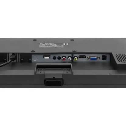 Hello HL-2200 22'' Vga-HDMI-Rca HD Araç Monitörü resmi
