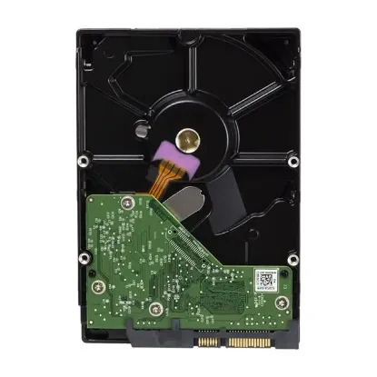 Western Digital Purple WD10PURZ 1 TB Sata 6GB/S 7-24 Güvenlik Harddisk resmi