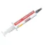 Soldex Kurşunlu 10 Gr. Krem Lehim Şırınga resmi
