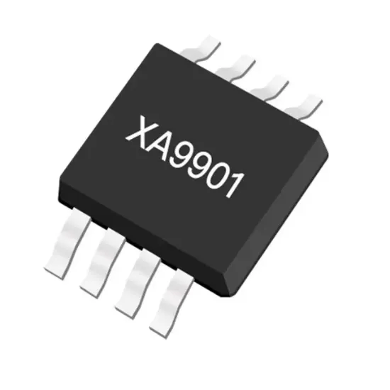 XA 9901 SOP-8 Entegre Devre resmi