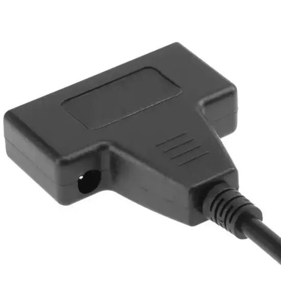 Powermaster Usb 2.0 To Sata Kablo PM-19282 resmi