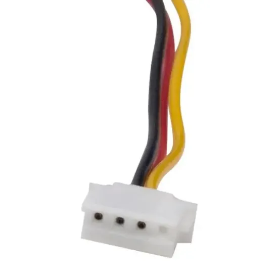 Powermaster PM-19302 3.6Mm 800 Tvl 1/4 Sensör Mini Kamera resmi