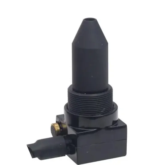 Powermaster PM-19310 3.6Mm 800 Tvl 1/4 Sensör Mikrofonlu Mini Kamera resmi