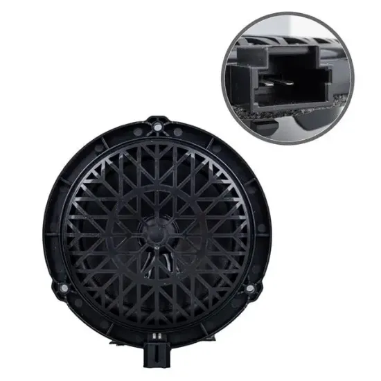 MagicVoice MV-GG172 6'' 16 Cm 4 Ohm Max 120 Watt Oto Hoparlör Tekli (Citroen) resmi