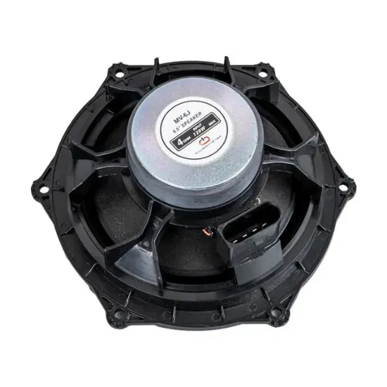 MagicVoice MV-6J 6.5'' 16.5 Cm 4 Ohm Max 120 Watt Oto Hoparlör Tekli (Citroen) resmi