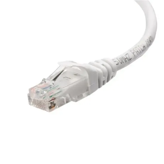 Powermaster Cat6 40 Metre Ethernet Kablo resmi
