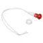 IC-227 Kablolu Sinyal Lambası Plastik 10 Mm (XD10-6W) resmi