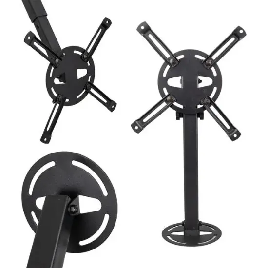 Everest PRJ-288 Teleskopik 30-60 Cm Projeksiyon Askı Aparatı resmi