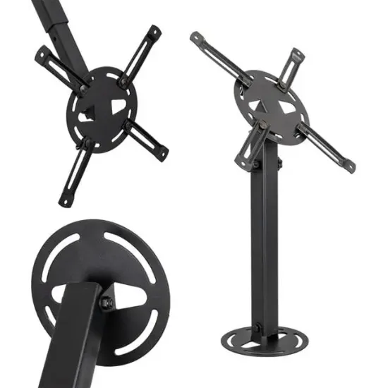 Everest PRJ-288 Teleskopik 30-60 Cm Projeksiyon Askı Aparatı resmi