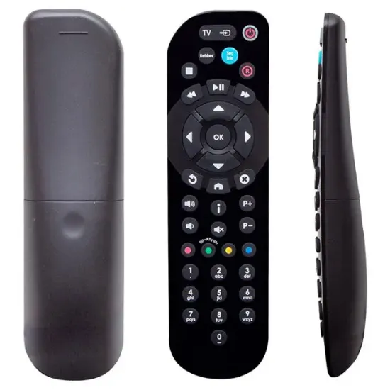 Tivibu Seç İzle Uydu Kumandası resmi