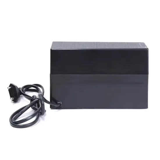 Powermaster PM-20122 Pilli Para Ve Çek Kontrol Makinesi resmi