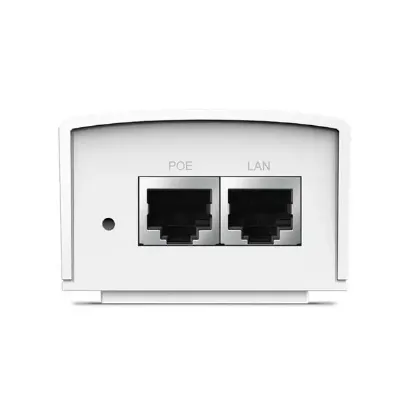 TP-Link TL-POE4824G 48V Pasif PoE Adaptörü Enjektörü resmi