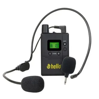 Hello Tur Rehber Sistemi Vericisi 913T resmi