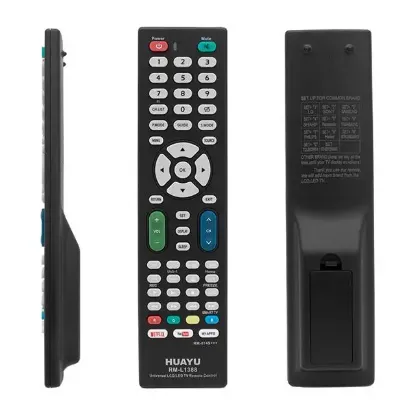 Huayu RM-014S+++/RM-L1388 Unıversal Lcd-Led Tv Kumanda resmi