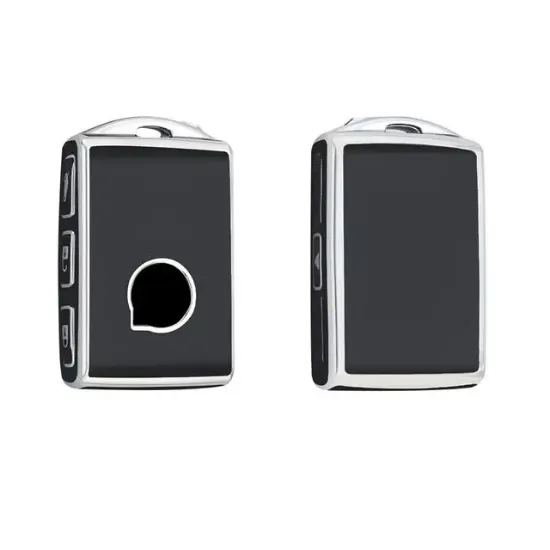 Sunup Volvo Anahtarlık Koruyucu Kılıf resmi