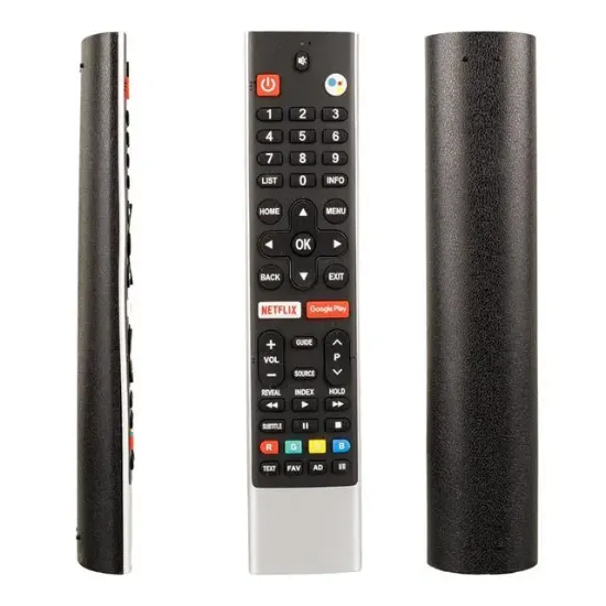 Huayu Skyworth SW-V3 Ses Komutlu Akıllı Lcd Led Tv Kumanda resmi