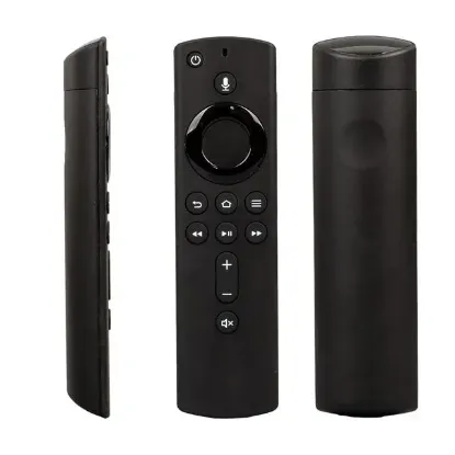 Huayu Amazon Fire TV AF-V2 Media Oynatıcı Kumandası resmi