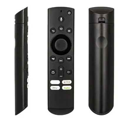 Huayu Amazon Fire TV AF-V4 Media Oynatıcı Kumandası resmi