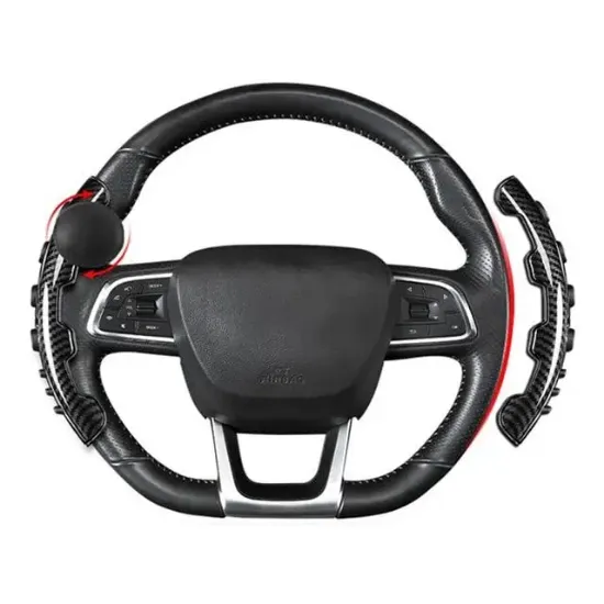 Sunup Direksiyon Çevirme Topuzu resmi