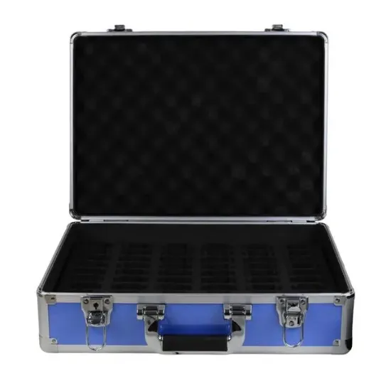 Tur Rehber Sistemi Saklama Çantası resmi