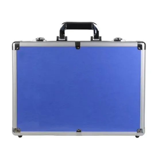 Tur Rehber Sistemi Saklama Çantası resmi