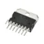 TDA 7297 Multiwatt-15 Entegre Devre resmi