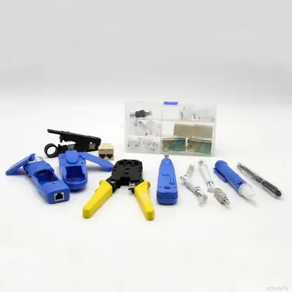 Noyafa NF-1501 Ağ Araç Kiti resmi