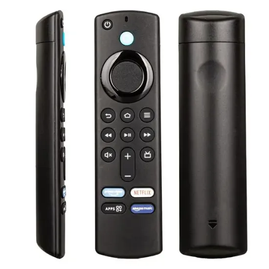 Weko Amazon Fire TV AF-V3 Netflix-Prime Video Tuşlu Lcd Led Tv Kumanda resmi