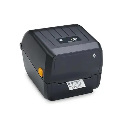 Zebra ZD220T 203 Dpı Termal Transfer Usb Barkod Yazıcı resmi