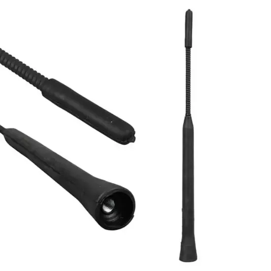 Powermaster Universal M.6 Dişli Kısa Çubuk Anten resmi