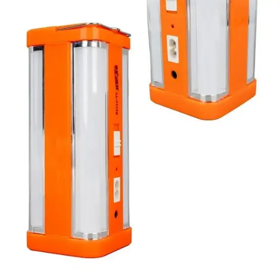 Powermaster LL-7177S Şarjlı Kamp Lambası resmi