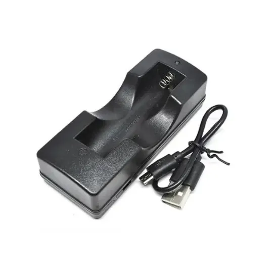 Powermaster PMR-128 4.2 Volt 800 Mah Pil Şarj Cihazı resmi