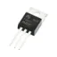 8N60 Metal T0 220 Transistör resmi