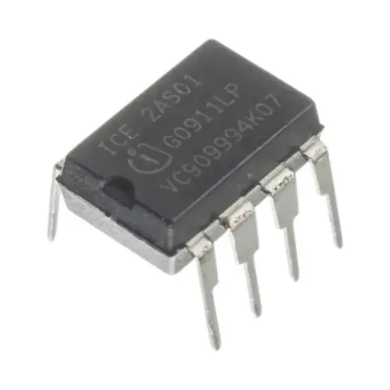 2A S01 DIP-8 Entegre Devre resmi