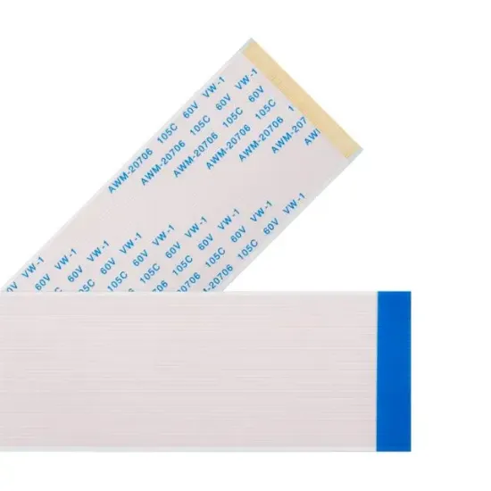 Awm 20706 T-Con Anakart 10 Cm Flexi Kablo 60 Pin 105c 60v Vw-1 E351988 resmi