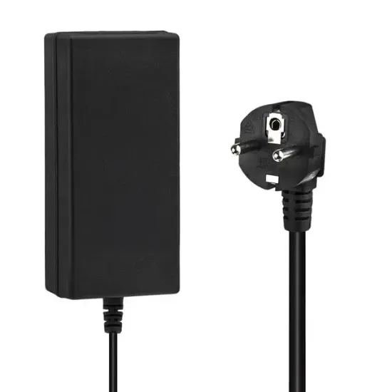 Weko 24 Volt 3 Amper 70 Watt Notebook Yerli Üretim Adaptör (5.5*2.5 Uçlu) resmi
