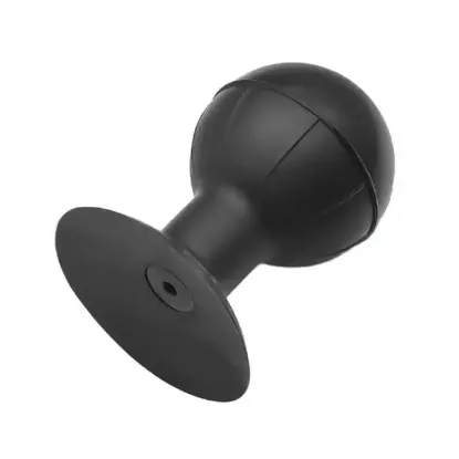 Weko Panel-Ekran Sökücü Taşıyıcı Kauçuk Vantuz Tekli 65Mm resmi