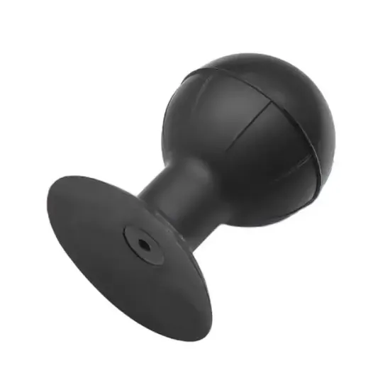 Weko Panel-Ekran Sökücü Taşıyıcı Kauçuk Vantuz Tekli 65Mm resmi